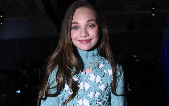 maddie-ziegler-Joven-Deb