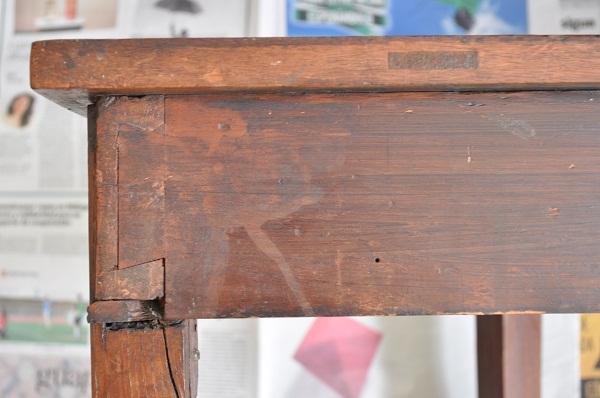 pintar mesa sin imprimar