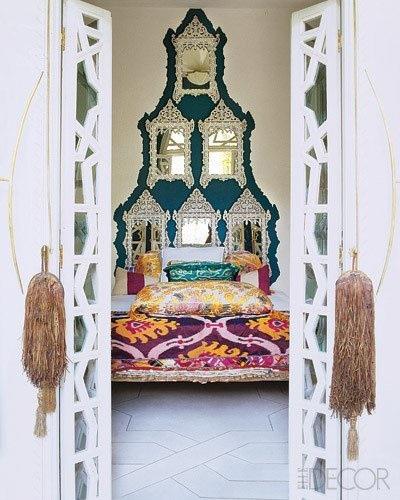 Casas con encanto un riad de las mil y una noches en Marruecos 1