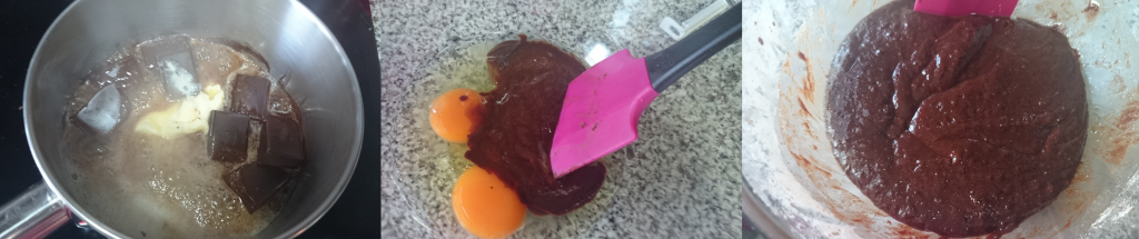 brownie sin azucar 1