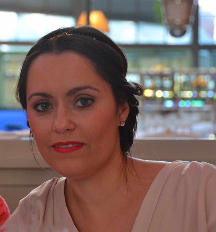 A solas con María Rodríguez Decor&me - Blog T&D