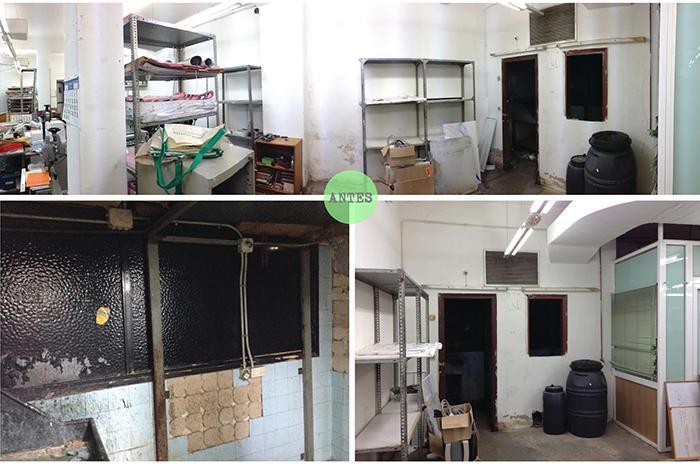 A solas con María Rodríguez Decor&me - Blog T&D