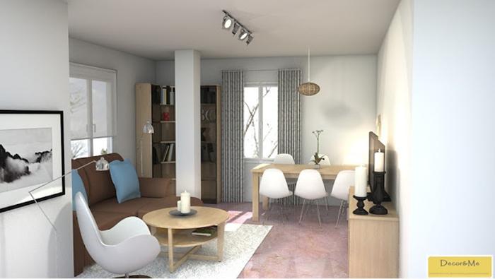 A solas con María Rodríguez Decor&me - Blog T&D