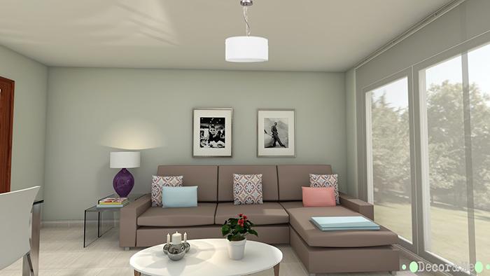 A solas con María Rodríguez Decor&me - Blog T&D