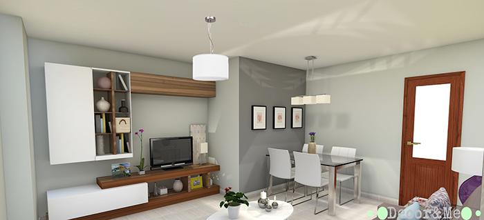 A solas con María Rodríguez Decor&me - Blog T&D