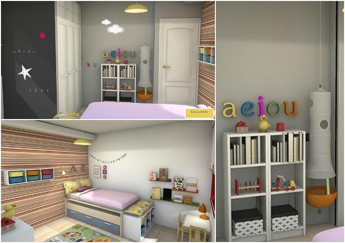 A solas con María Rodríguez Decor&me - Blog T&D