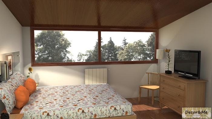 A solas con María Rodríguez Decor&me - Blog T&D