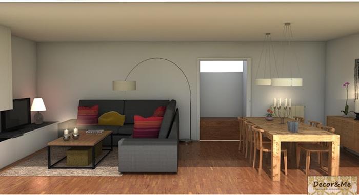 A solas con María Rodríguez Decor&me - Blog T&D