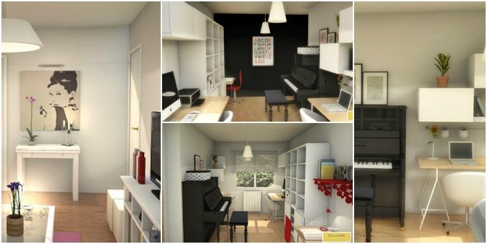 A solas con María Rodríguez Decor&me - Blog T&D