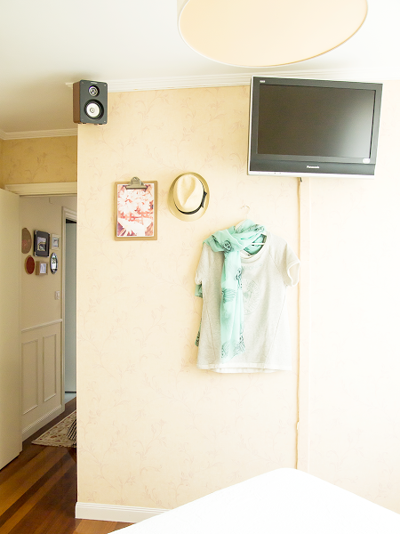 trucos para decorar el dormitorio