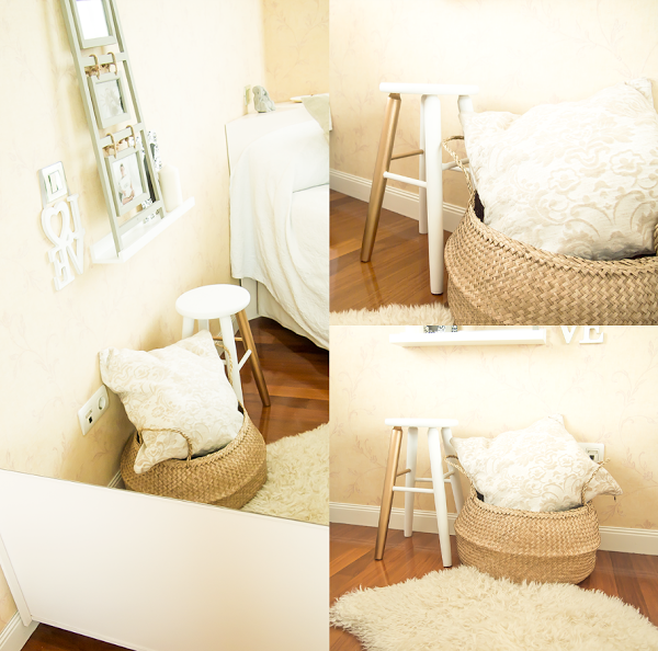 trucos para decorar el dormitorio