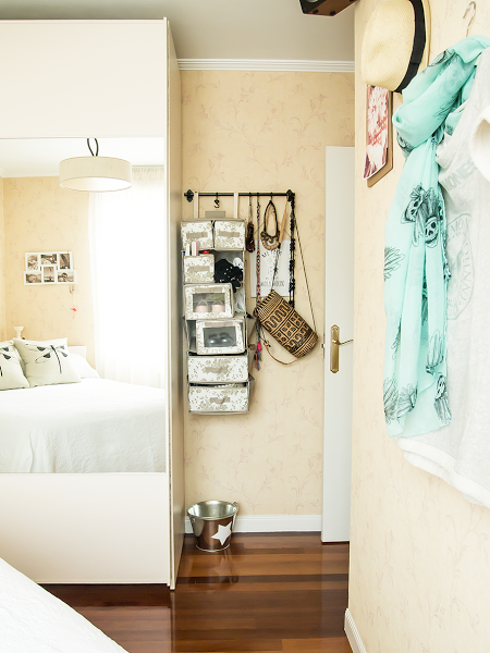 trucos para decorar el dormitorio