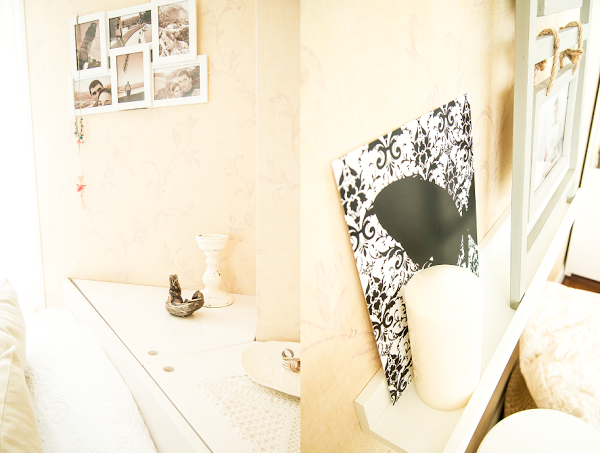 trucos para decorar el dormitorio