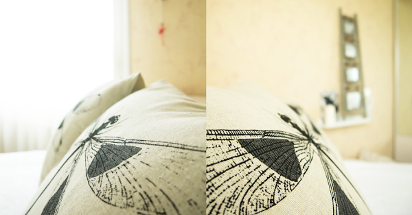 trucos para decorar el dormitorio