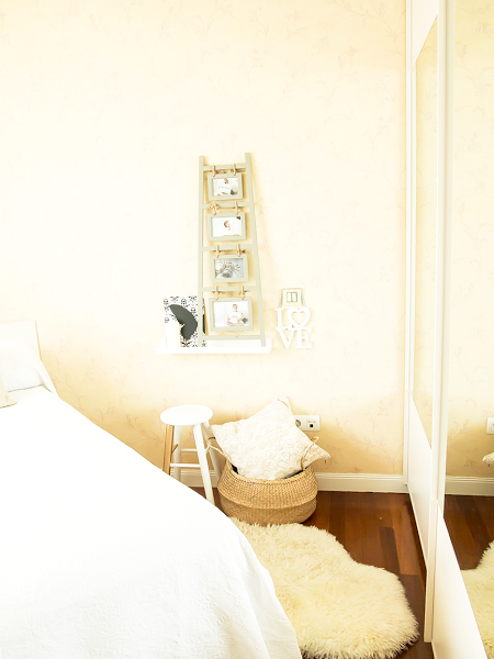 trucos para decorar el dormitorio