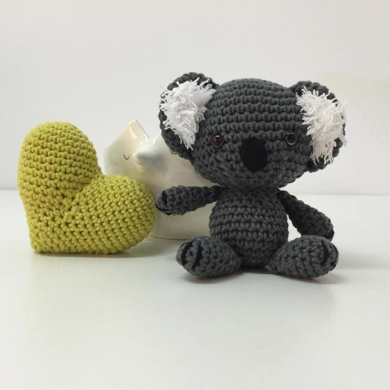curso amigurumi san sebastian