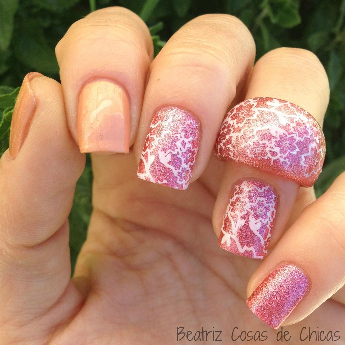 Sally Hansen y Bundle Monster.3