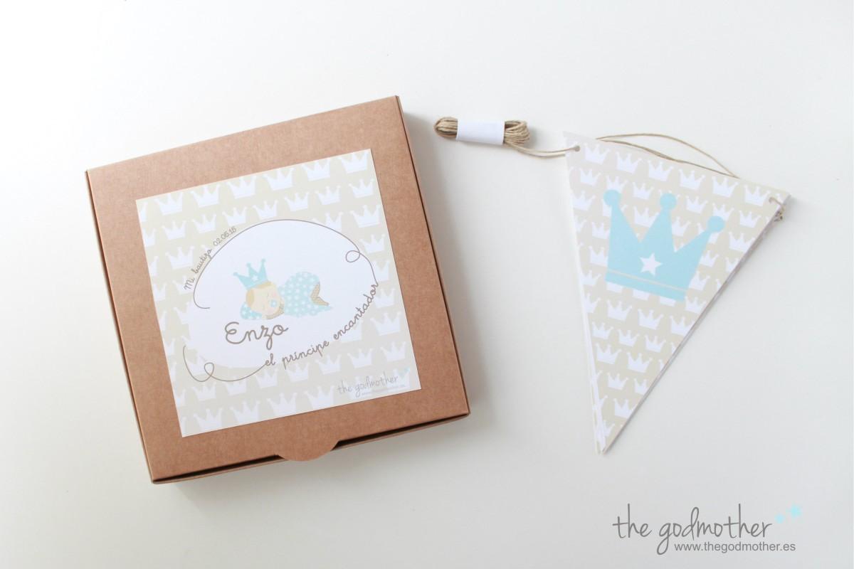 invitación personalizada bautizo - invitación para bautizo 5