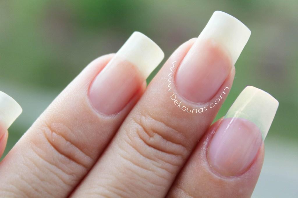 Reparacion uña natural1-1