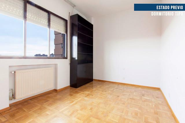 reforma integral antes y después