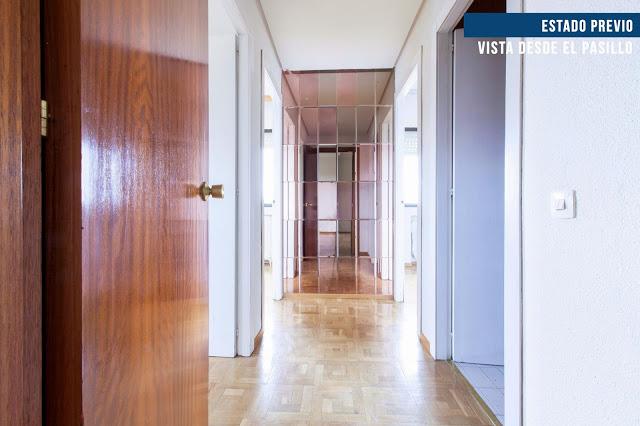 reforma integral antes y después