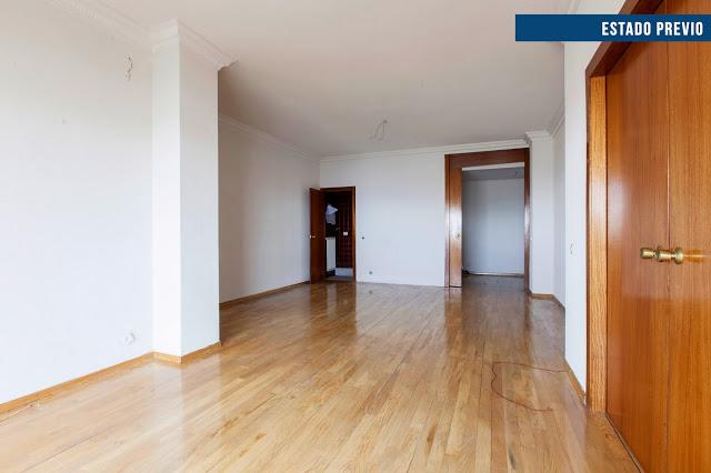 reforma integral antes y después