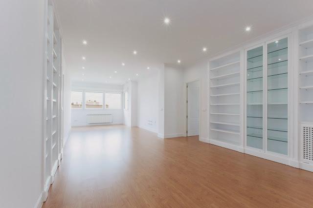 reforma integral antes y después