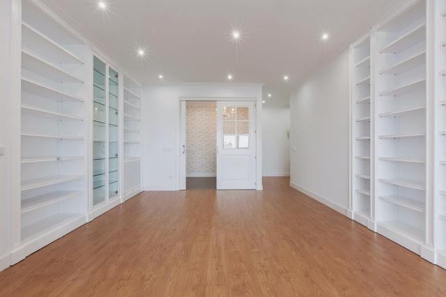 reforma integral antes y después