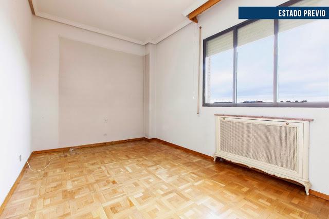 reforma integral antes y después