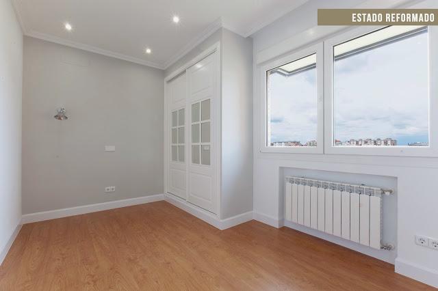 reforma integral antes y después