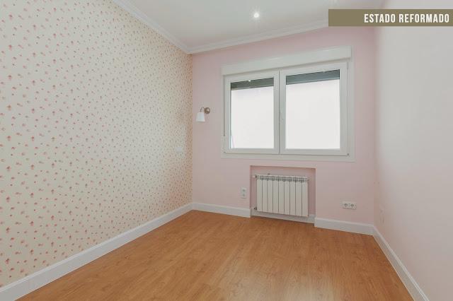 reforma integral antes y después