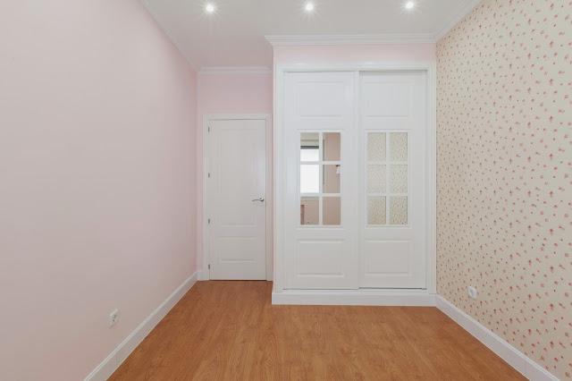 reforma integral antes y después