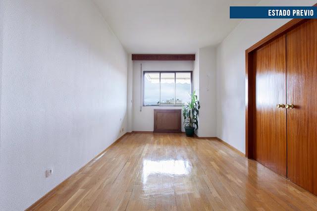 reforma integral antes y después