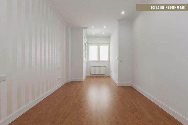 reforma integral antes y después