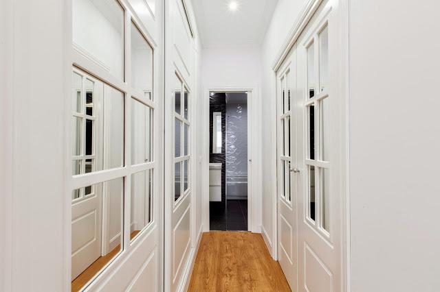 reforma integral antes y después