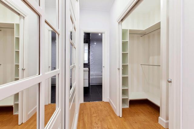 reforma integral antes y después