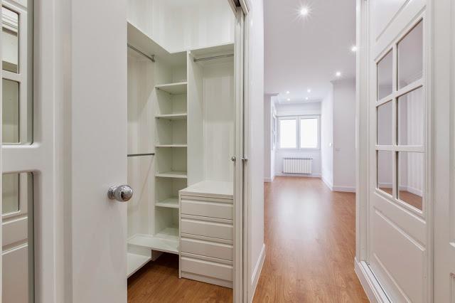 reforma integral antes y después