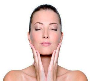 Vitamina e para la cara