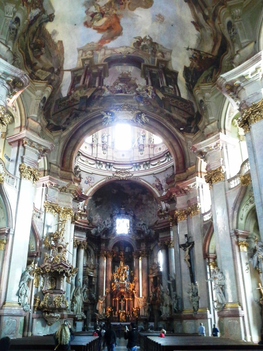 58 - Iglesia de San Nicolás