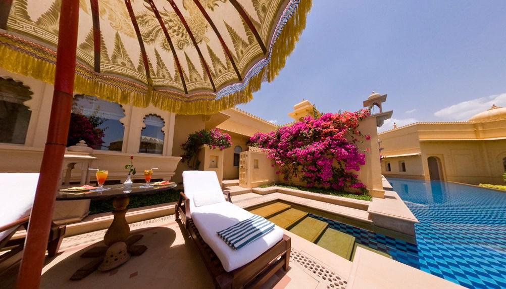 oberoi udaivilas en india