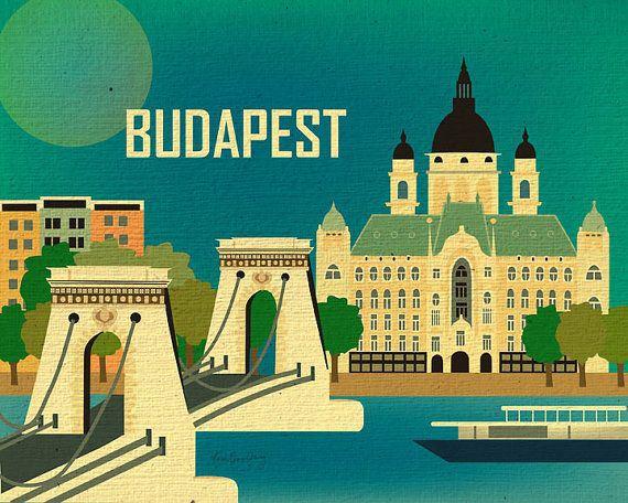 Budapest