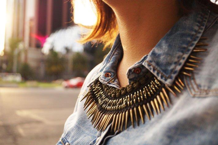 combinar falda de lentejuelas