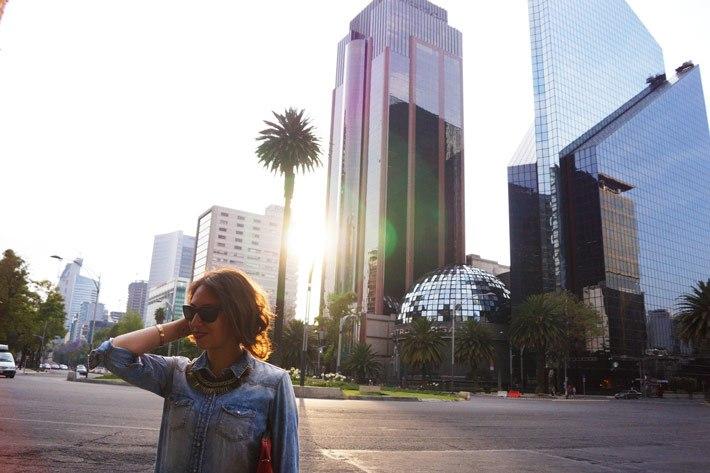 combinar falda de lentejuelas