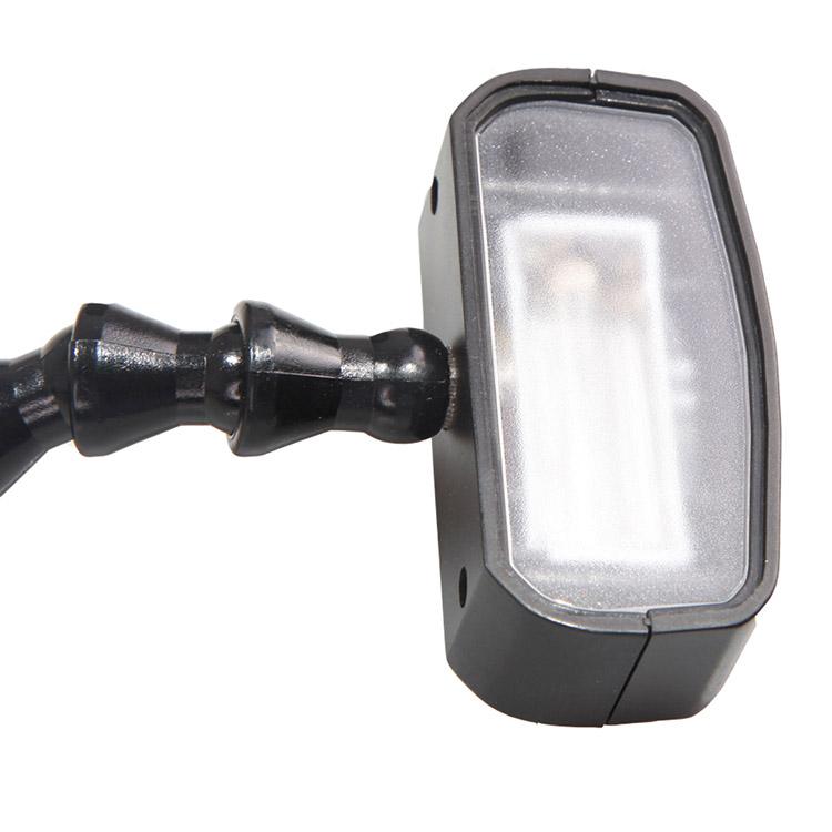 Venus Optics Twin Flash KX-800