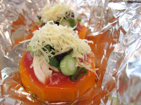 pizzetas-de-calabaza-