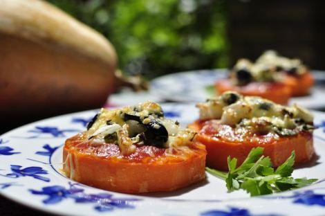 pizzetas-de-calabaza-