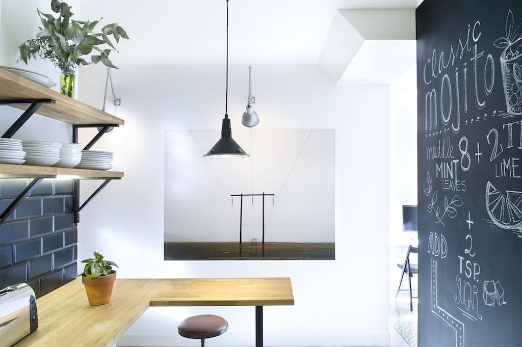 Una vivienda con muchos detalles | Decoración