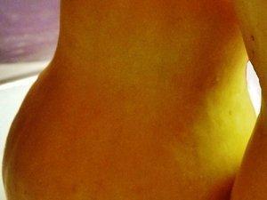 MERMELADA DE CALABAZA Y CURRY