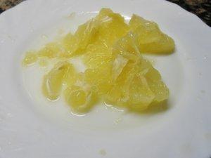 MERMELADA DE CALABAZA Y CURRY