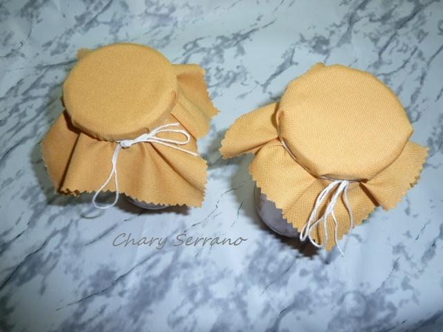 MERMELADA DE CALABAZA Y CURRY